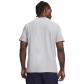 Under Armour Herren T-Shirt UA M 60/40s Armor Globe SS 6009261 