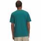 Under Armour Herren T-Shirt UA M 60/40s Armor Globe SS 6009261 