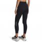Under Armour Damen Tight Velociti 6009494-001 S Black/Reflective | S