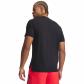 Under Armour Herren T-Shirt UA Velociti Pro Shortsleeve 6009506 