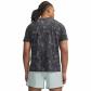 Under Armour Herren T-Shirt  Velociti Pro Print 6009507 
