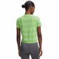 Under Armour Damen T-Shirt Velociti Shortsleeve 6009540 
