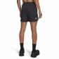 Under Armour Herren Short Trail Run 5in Lined Shorts 6009548 
