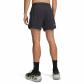 Under Armour Herren Short Trail Run 5in Shorts 6009549 