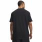 Under Armour Herren T-Shirt Curry LC Logo 6009779 