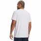 Under Armour Herren T-Shirt Curry LC Logo 6009779 