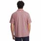 Under Armour Herren Poloshirt Matchplay Printed Polo 6009800 