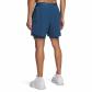 Under Armour Herren Short Vanish Elite 2-In-1 Shorts 6009869 