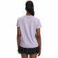 Under Armour Damen T-Shirt VARSITY SS 6010592 