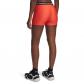 Under Armour Damen Short HeatGear Shorty 6010725 