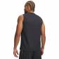 Under Armour Herren Tanktop Curry Training Tank 6010919 