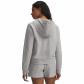 Under Armour Damen Kapuzenjacke Sport Terry 6011017 