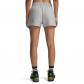Under Armour Damen Short Sport Terry 6011022 
