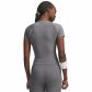 Under Armour Damen Trainingsshirt Motion Mesh 6011045 