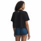 Under Armour Damen T-Shirt Rival Boxy Tee Solid 6011064 
