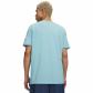 Under Armour Herren T-Shirt Oval Wordmark 6011075 