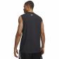 Under Armour Herren Tanktop Curry Training Novelty Tank 6011093 
