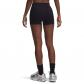 Under Armour Damen Short Seamless Cotton Shorty 6011164 