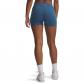 Under Armour Damen Short Seamless Cotton Shorty 6011164 