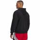 Under Armour Herren Kapuzenpullover Rival LW Hoodie 6012335 