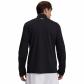 Under Armour Herren Langarmshirt Tech Taping 1/2 Zip 6012357 