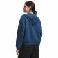 Under Armour Damen Kapuzenpullover Icon Fleece 6012843 