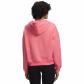 Under Armour Damen Kapuzenpullover Icon Fleece 6012843 