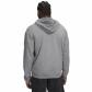 Under Armour Herren Kapuzenpullover Rival Fleece Branded Hoodie 6013456 