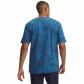 Under Armour Herren T-Shirt Icon SS Novelty 6013605 
