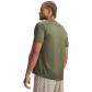 Under Armour Herren T-Shirt Tech Graphic Tee 6014733 