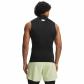 Under Armour Herren Top HG Elite Sleeveless Mock 6015381 