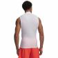 Under Armour Herren Top HG Elite Sleeveless Mock 6015381 