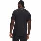 Under Armour Herren T-Shirt Logo Wordmark 6016972 
