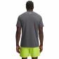Under Armour Herren T-Shirt Logo Wordmark 6016972 