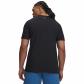 Under Armour Herren T-Shirt Box Wordmark Label SS 6017350 