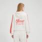 ellesse Damen Trainingsjacke Saincome Track SGB22767 