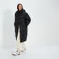 ellesse Damen Jacke CORTESE PADDED JACKET SGT19177 