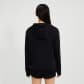 ellesse Damen Kapuzenpullover Jazana Hoodie SGZ16460 