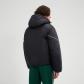 ellesse Herren Winterjacke Pollas Puffer SHB22875 