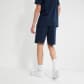 ellesse Herren Short SILVAN FLEECE SHF09162 