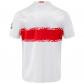 Jako Kinder VfB Stuttgart Home Trikot 2025/26 ST4225H 