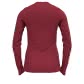 Odlo Damen Funktionsshirt SUW Top Crew Neck L/S Warm 110811 