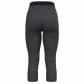 Odlo Damen 3/4 Tight BL Bottom 3/4 Revelstoke Tight 111151 