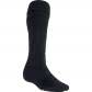 Nike Stutzen Academy OTC Football Socks SX4120-001 46-50 Black/White | 46-50