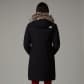 The North Face Damen Parka Arctic 84J2 