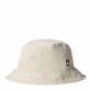 The North Face Hut Norm Bucket Hat 7WHN-XMO L/XL White | L/XL