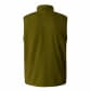 The North Face Herren Weste M 100 Glacier Vest 7SSL-PIB L Forest Olive | L