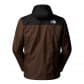 The North Face Herren Jacke Evolve II Triclimate CG55-5EX L Smokey Brown/TNF Black | L