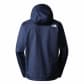 The North Face Herren Shelljacke Quest A8AZ-8K21 M Summit Navy | M