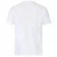 Timberland Herren T-Shirt SS Photo Beach Tee A1Z26-100 S White | S